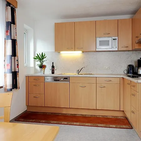 Apartment Christine - Silvrettacard-sommer Inklusive *