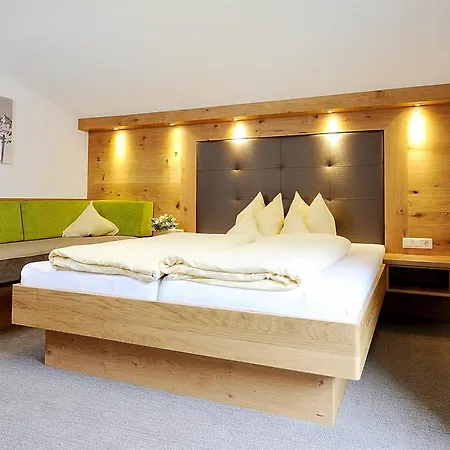 Apartment Christine - Silvrettacard-sommer Inklusive Galtuer