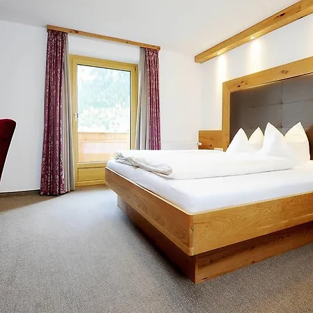 Apart Christine Appartement Galtür