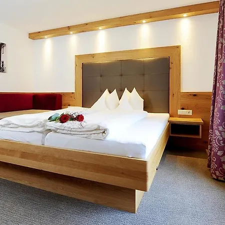 Apart Christine Appartement