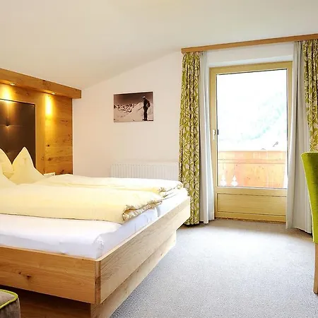 Apart Christine * Galtür