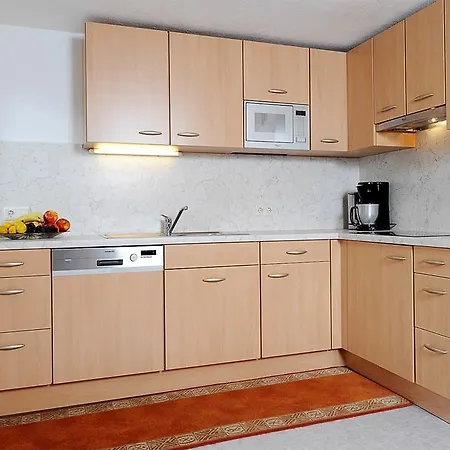 Appartement Apart Christine