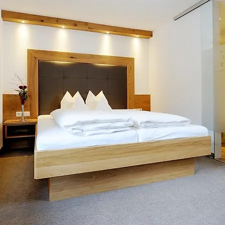 Apart Christine Appartement *