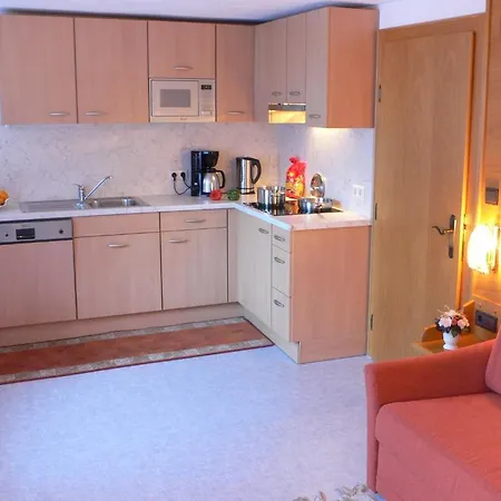 Appartement Apart Christine